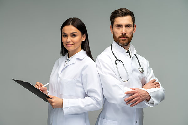 peptide therapy clinic in Frisco